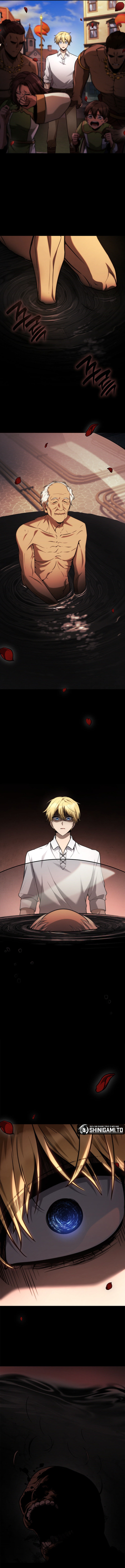 Infinite Mage Chapter 167