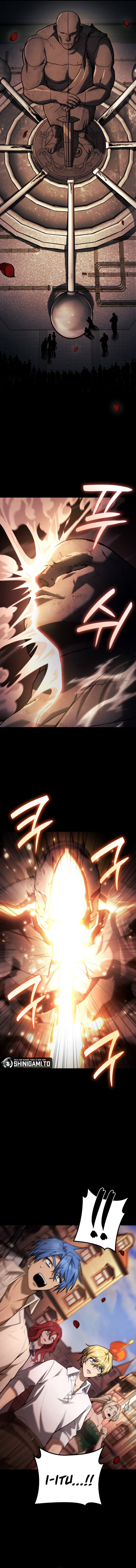 Infinite Mage Chapter 167