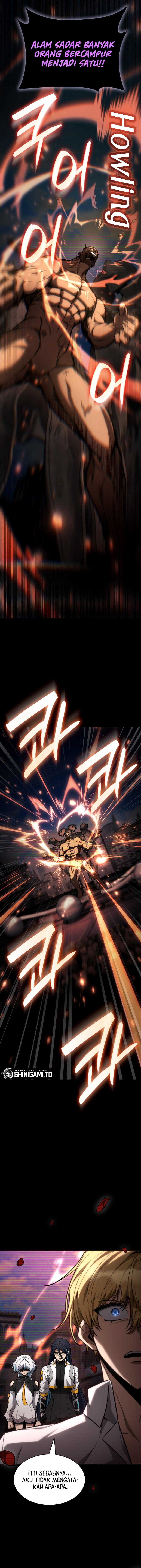 Infinite Mage Chapter 167