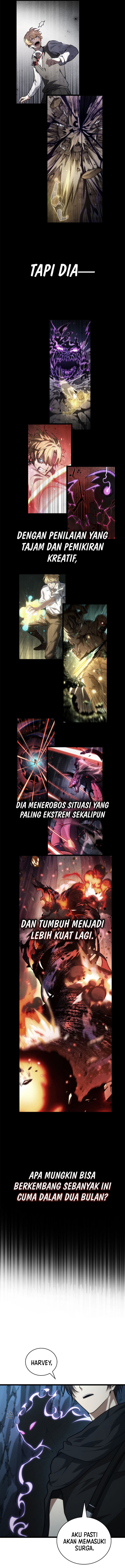 Infinite Mage Chapter 160