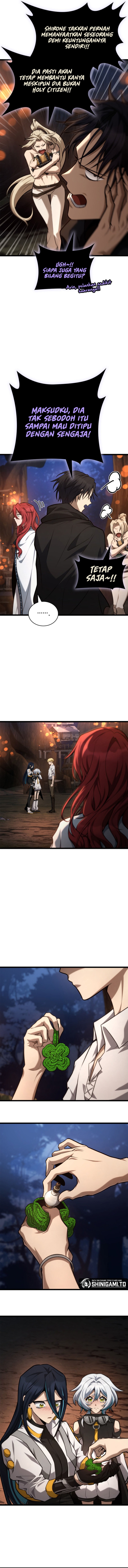 Infinite Mage Chapter 163