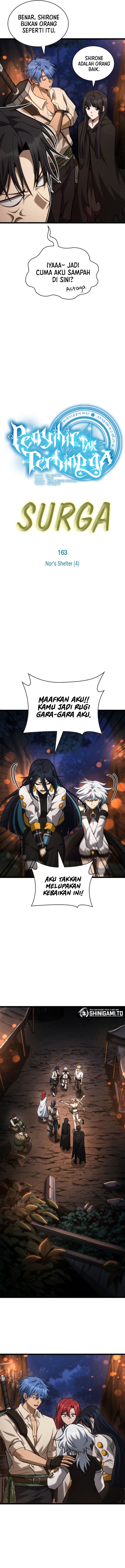 Infinite Mage Chapter 163