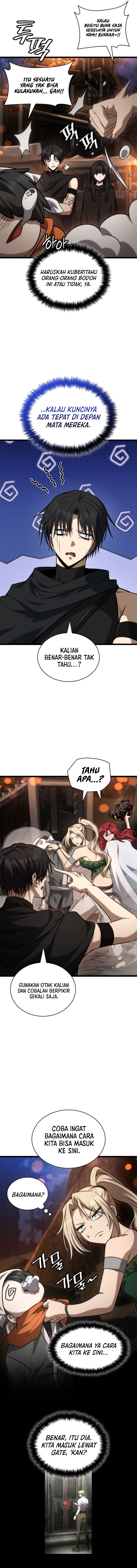 Infinite Mage Chapter 163
