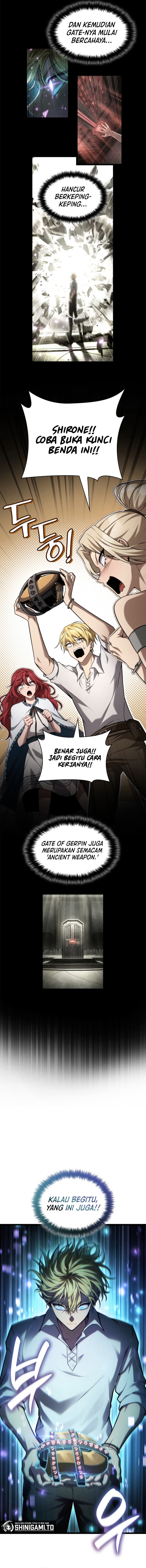 Infinite Mage Chapter 163