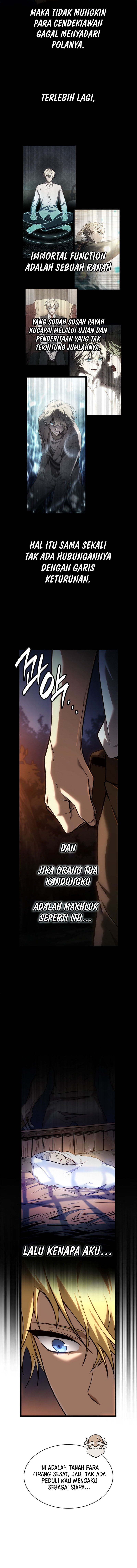 Infinite Mage Chapter 163