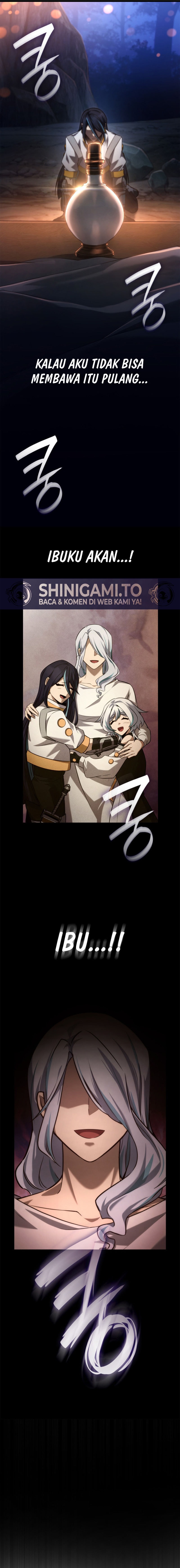 Infinite Mage Chapter 162