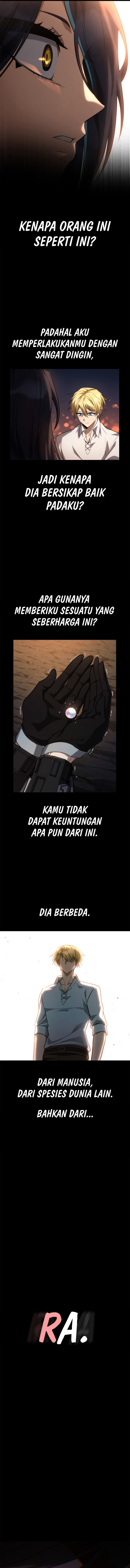 Infinite Mage Chapter 162