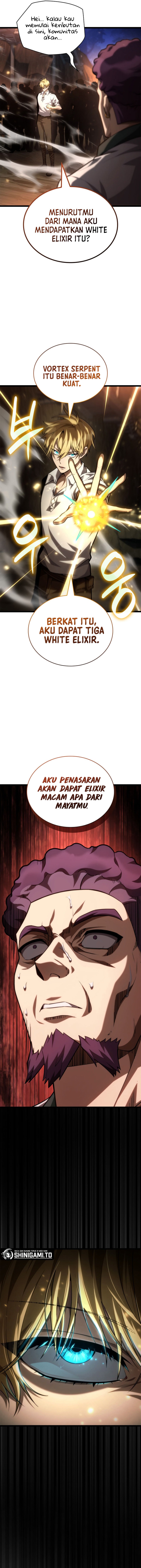 Infinite Mage Chapter 162