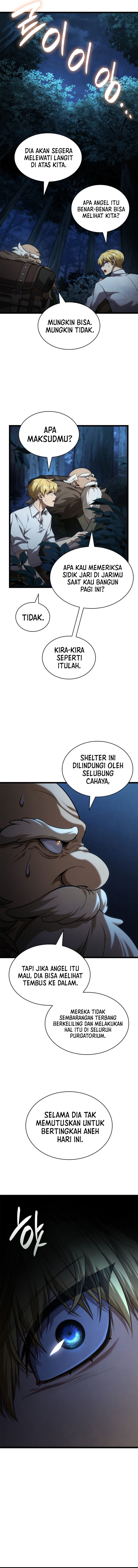 Infinite Mage Chapter 164