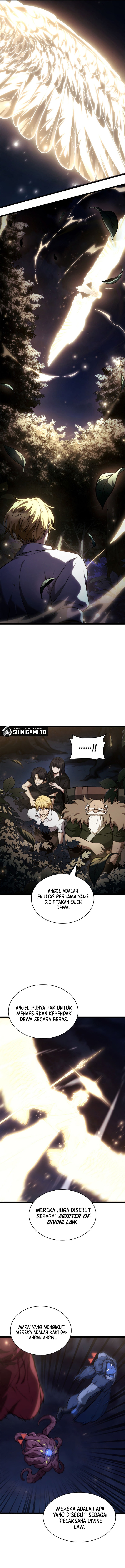 Infinite Mage Chapter 164