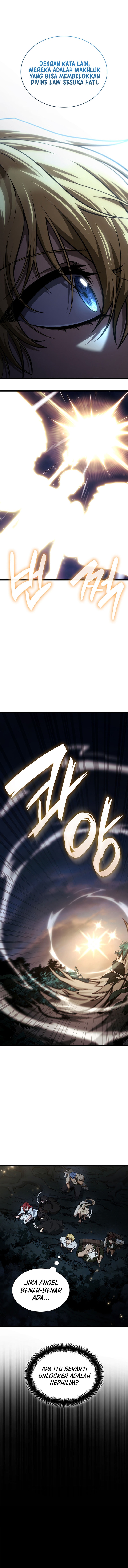 Infinite Mage Chapter 164