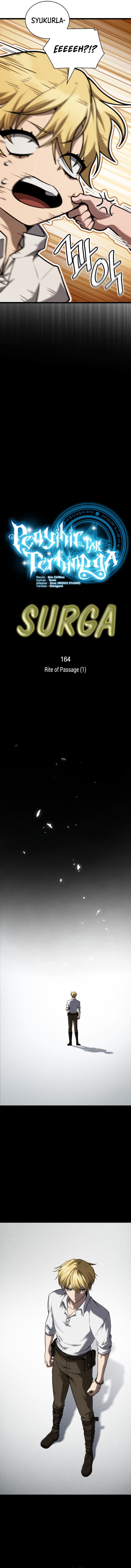 Infinite Mage Chapter 164