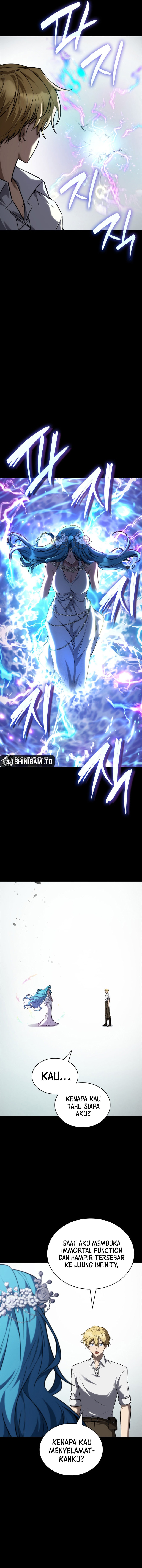 Infinite Mage Chapter 164