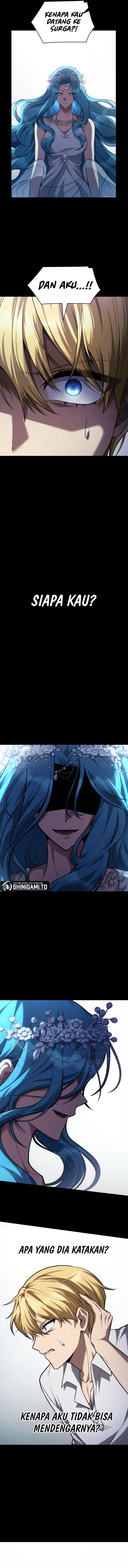 Infinite Mage Chapter 164