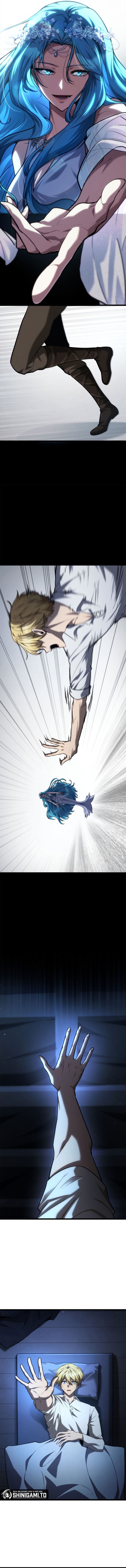 Infinite Mage Chapter 164