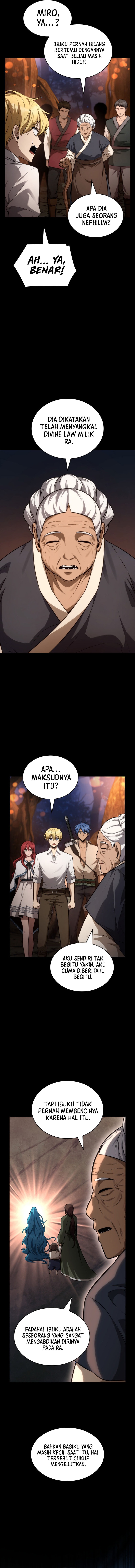 Infinite Mage Chapter 164