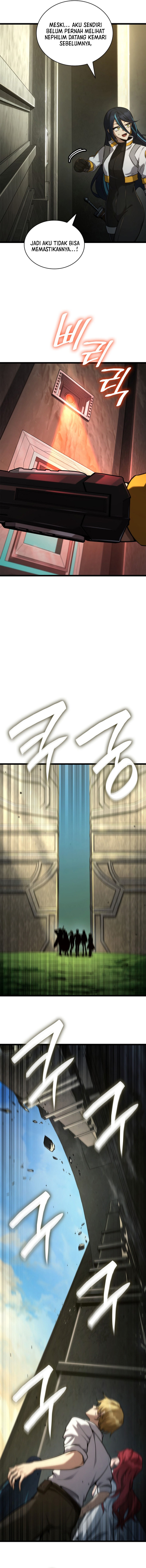 Infinite Mage Chapter 164
