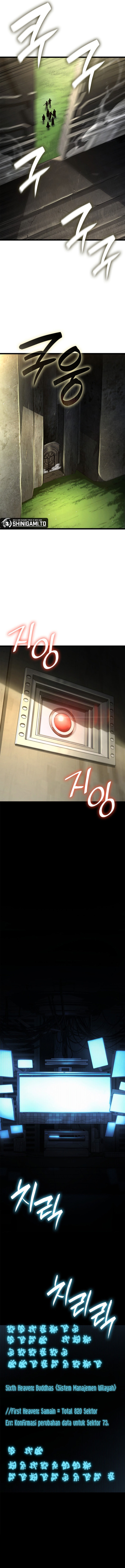 Infinite Mage Chapter 164