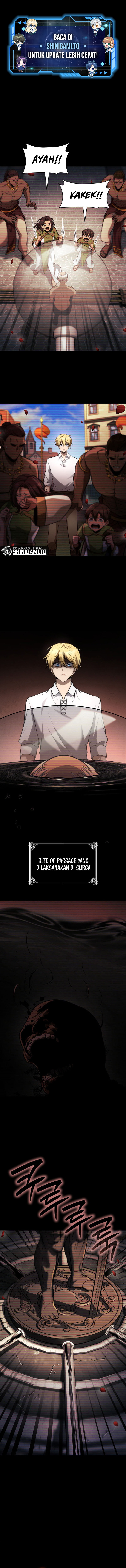 Infinite Mage Chapter 168