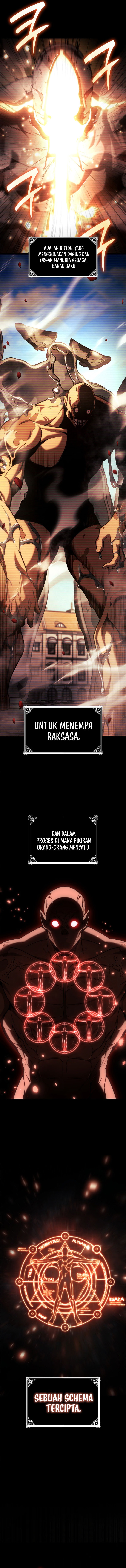 Infinite Mage Chapter 168