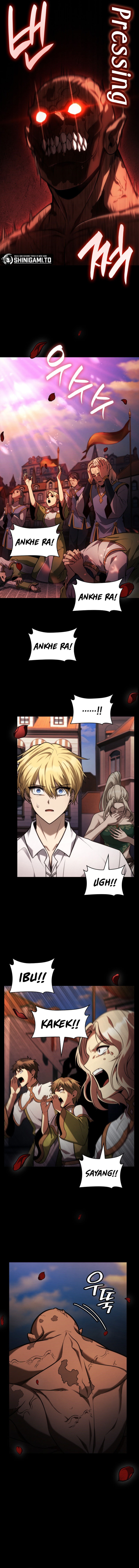 Infinite Mage Chapter 168