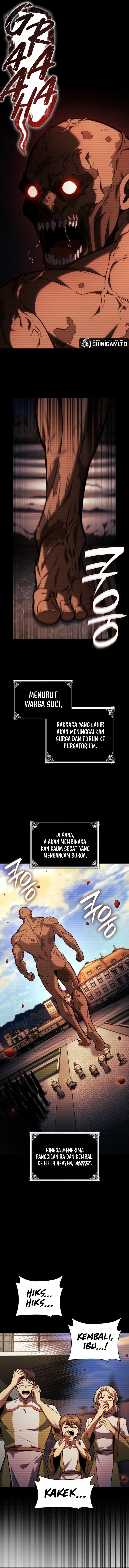 Infinite Mage Chapter 168