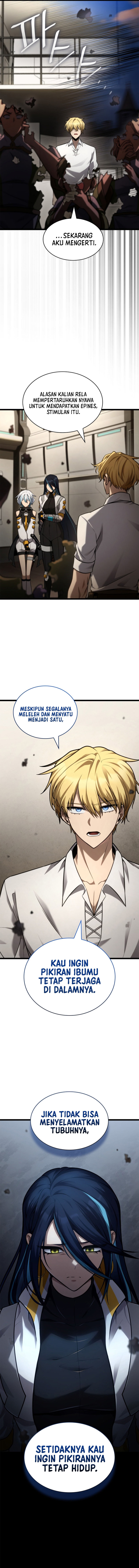 Infinite Mage Chapter 168