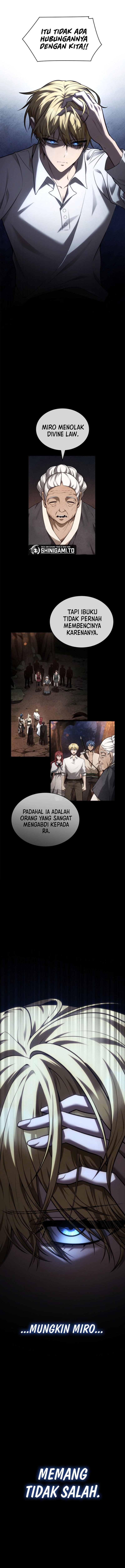 Infinite Mage Chapter 168
