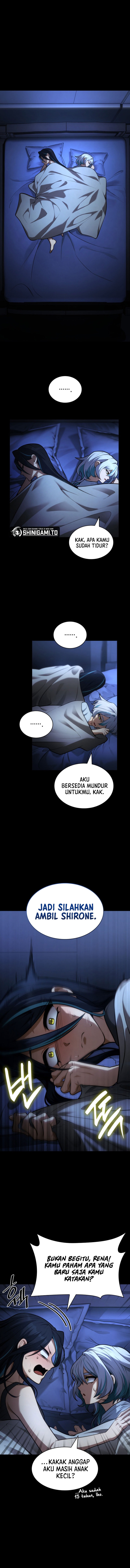 Infinite Mage Chapter 168