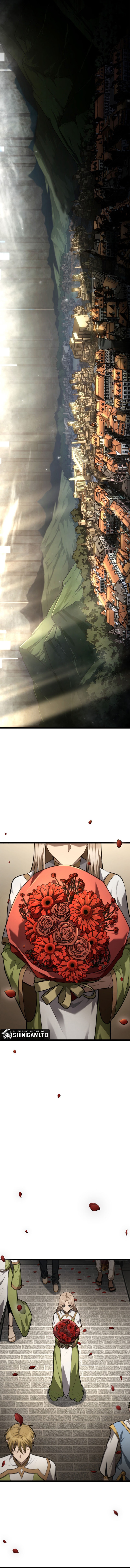 Infinite Mage Chapter 168
