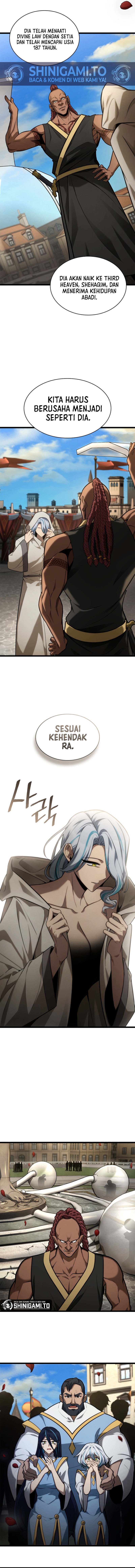 Infinite Mage Chapter 168