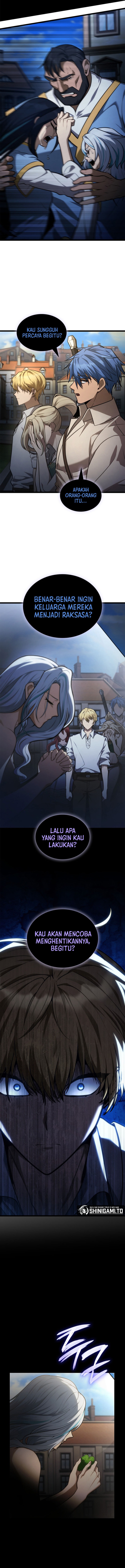 Infinite Mage Chapter 168