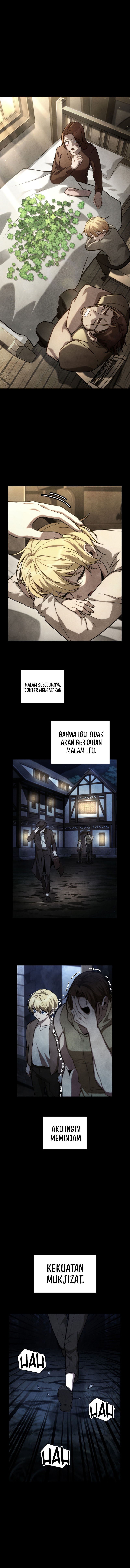 Infinite Mage Chapter 168