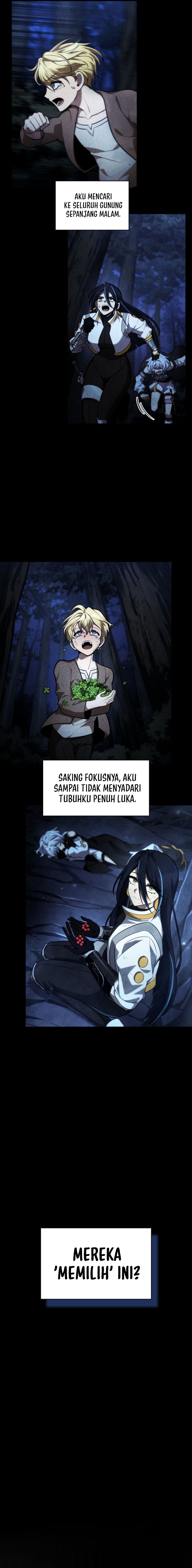 Infinite Mage Chapter 168