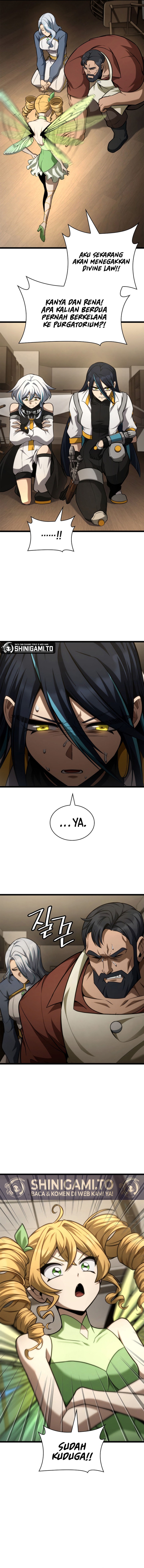 Infinite Mage Chapter 166