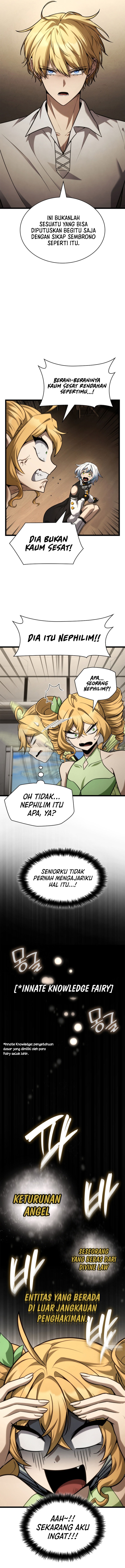 Infinite Mage Chapter 166