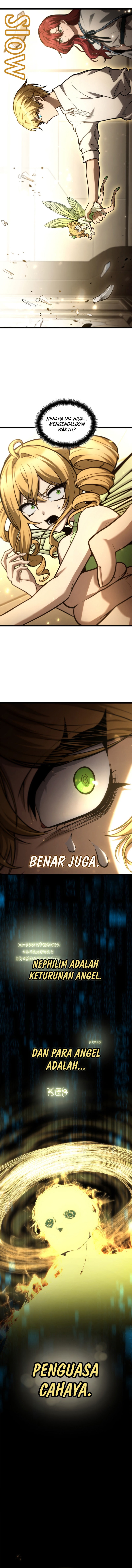 Infinite Mage Chapter 166