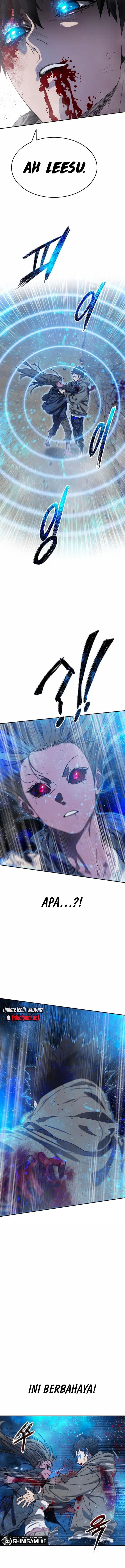 Existence Chapter 71