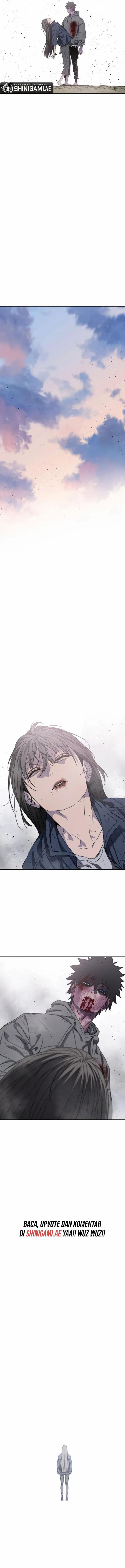 Existence Chapter 71