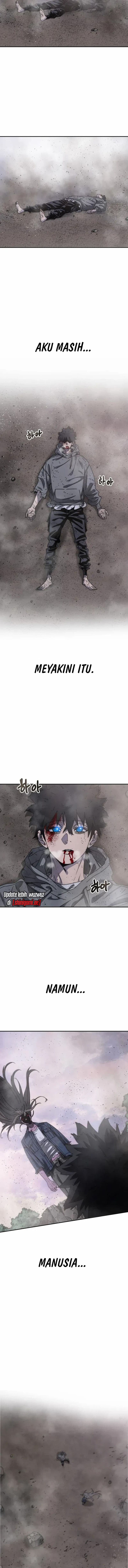 Existence Chapter 70