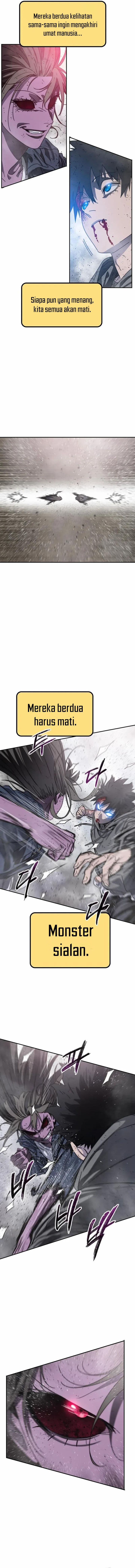 Existence Chapter 70