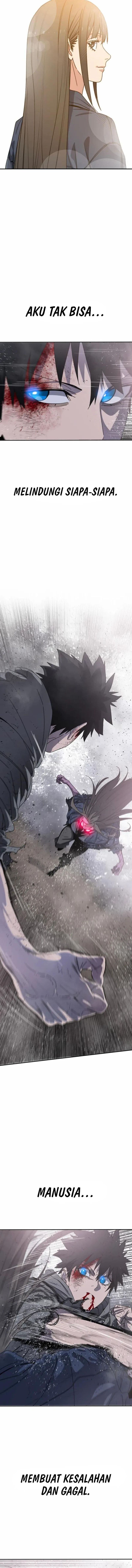 Existence Chapter 70