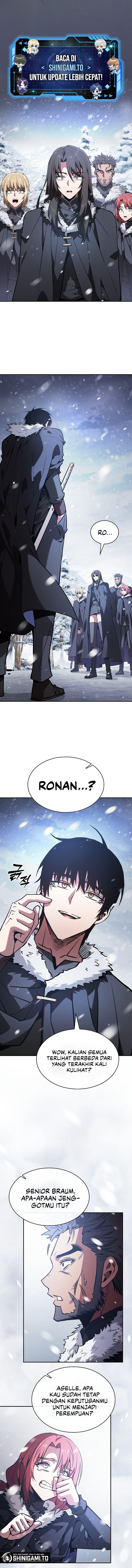 Academy’s Genius Swordmaster Chapter 131