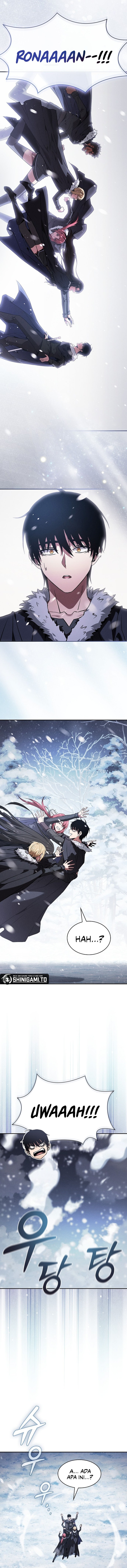 Academy’s Genius Swordmaster Chapter 131