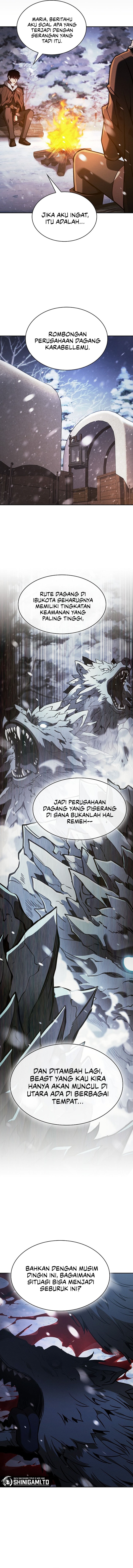 Academy’s Genius Swordmaster Chapter 131