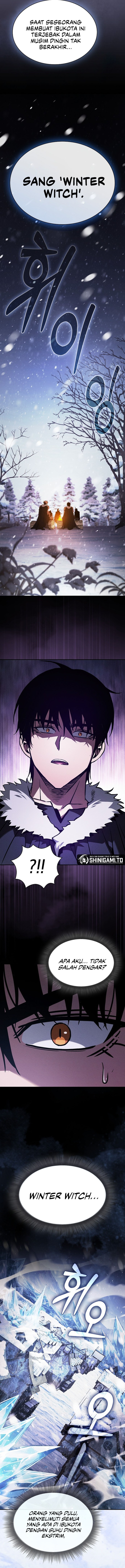 Academy’s Genius Swordmaster Chapter 131