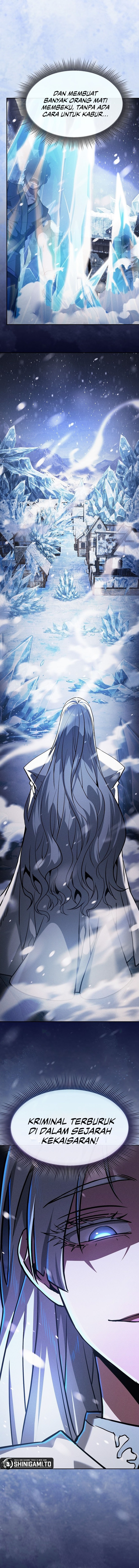 Academy’s Genius Swordmaster Chapter 131