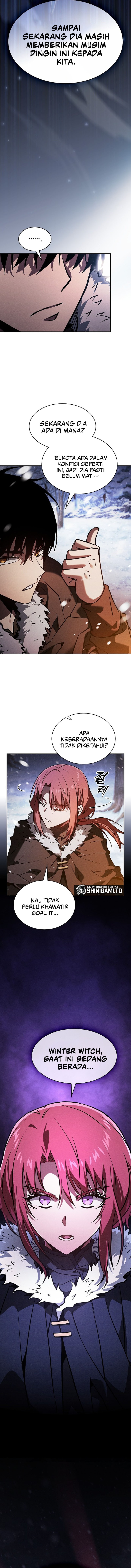 Academy’s Genius Swordmaster Chapter 131