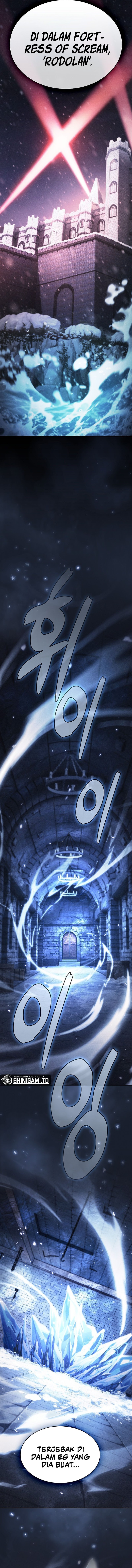 Academy’s Genius Swordmaster Chapter 131