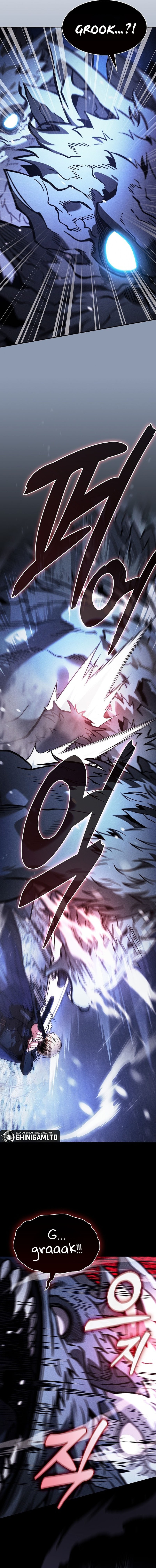 Academy’s Genius Swordmaster Chapter 130